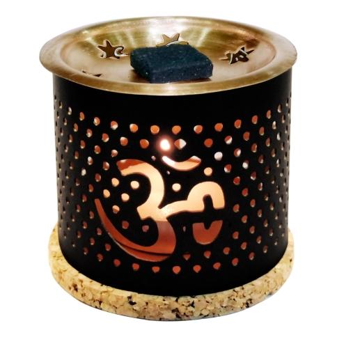 AROMAFUME EXOTIC INCENSE DIFFUSER - OM - Dandelion Lifestyle