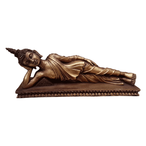 Reclining Buddha - Dandelion Lifestyle