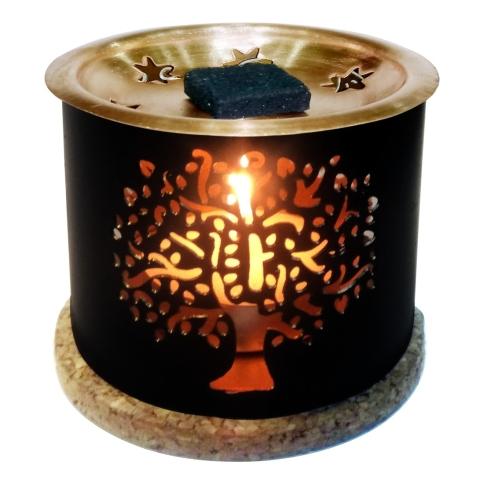 Aromafume Exotic Incense Diffuser - Dandelion Lifestyle