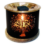 Aromafume Exotic Incense Diffuser - Dandelion Lifestyle