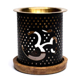 Aromafume Exotic Incense Diffuser - Dandelion Lifestyle