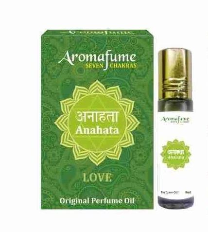 Aromafume Perfume Roller - Dandelion Lifestyle
