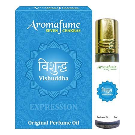 Aromafume Perfume Roller - Dandelion Lifestyle