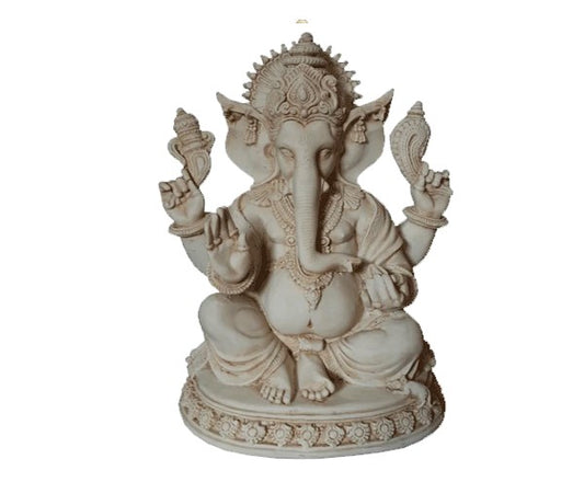 Ganesha 30cm - Dandelion Lifestyle