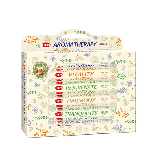 HEM Aromatherapy Gift Pack - Dandelion Lifestyle