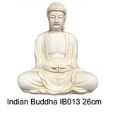 Japanese Meditation Kamakura Buddha - 26cm - Dandelion Lifestyle