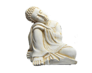 30cm Indian Buddha - Dandelion Lifestyle
