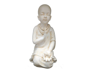 Indian Buddha Mudra - Dandelion Lifestyle