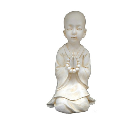 Indian Buddha Meditate Beads - Dandelion Lifestyle
