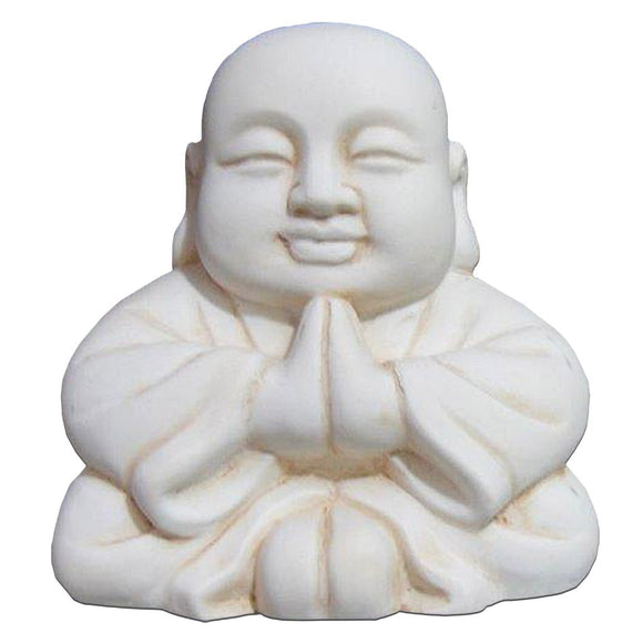 NAMASTE LAUGHING BUDDHA - NEW - Dandelion Lifestyle