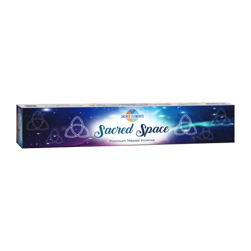 Sacred Elements Sacred Space Incense - Dandelion Lifestyle